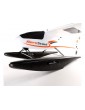 Hobbyzone plūduriavimo rinkinys: AeroScout 1,1m