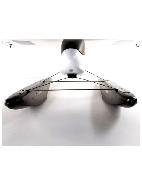 Hobbyzone plūduriavimo rinkinys: AeroScout 1,1m