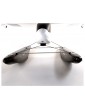 Hobbyzone plūduriavimo rinkinys: AeroScout 1,1m