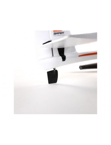 Hobbyzone plūduriavimo rinkinys: AeroScout 1,1m