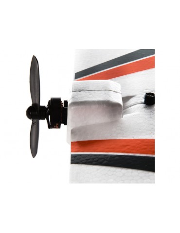 Hobbyzone AeroScout 2 1.1m SAFE BNF Basic
