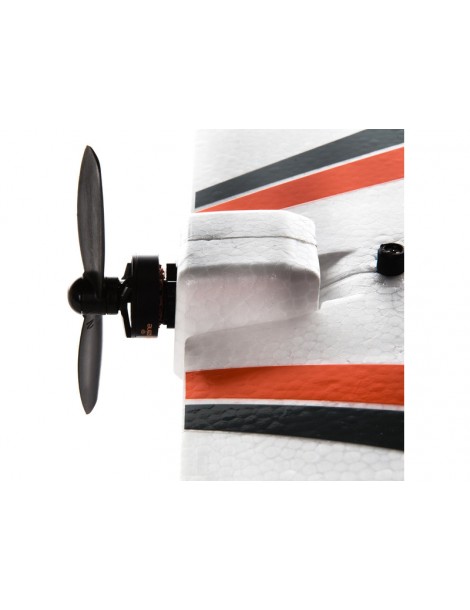 Hobbyzone AeroScout 2 1.1m SAFE BNF Basic
