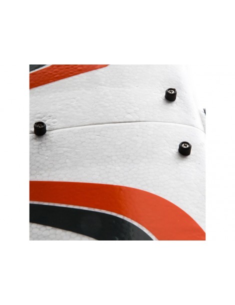 Hobbyzone AeroScout 2 1.1m SAFE BNF Basic