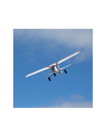 Hobbyzone AeroScout 2 1.1m SAFE BNF Basic