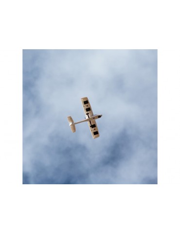 Hobbyzone AeroScout 2 1.1m SAFE BNF Basic
