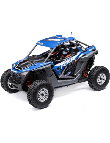 Losi 1/10 RZR Rey 4WD RTR Polaris