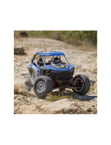 Losi 1/10 RZR Rey 4WD RTR Polaris