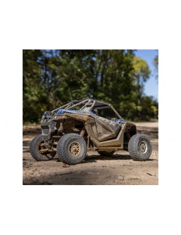 Losi 1/10 RZR Rey 4WD RTR Polaris