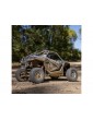 Losi 1/10 RZR Rey 4WD RTR Polaris