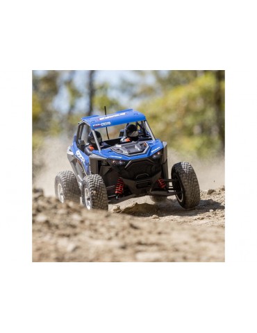 Losi 1/10 RZR Rey 4WD RTR Polaris