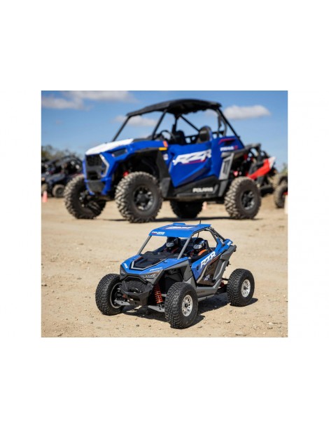 Losi 1/10 RZR Rey 4WD RTR Polaris
