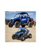 Losi 1/10 RZR Rey 4WD RTR Polaris