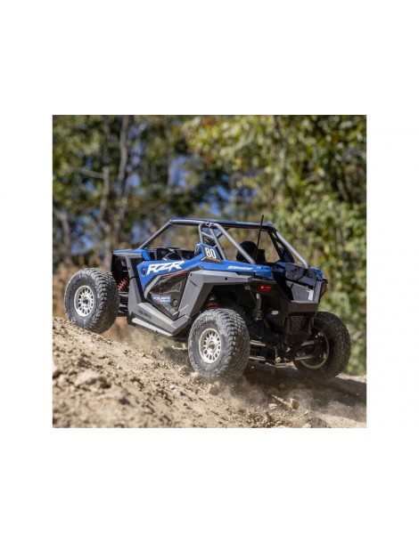 Losi 1/10 RZR Rey 4WD RTR Polaris