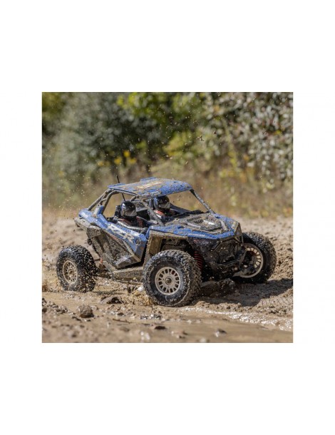 Losi 1/10 RZR Rey 4WD RTR Polaris