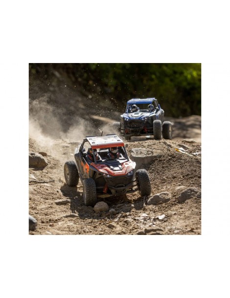 Losi 1/10 RZR Rey 4WD RTR Polaris