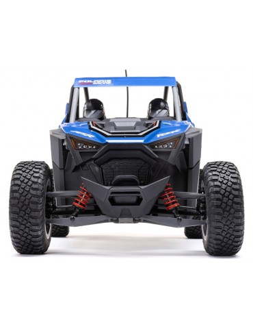 Losi 1/10 RZR Rey 4WD RTR Polaris