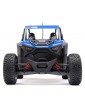 Losi 1/10 RZR Rey 4WD RTR Polaris