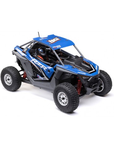 Losi 1/10 RZR Rey 4WD RTR Polaris