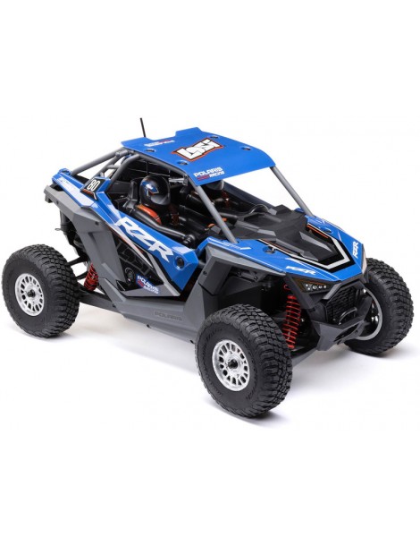 Losi 1/10 RZR Rey 4WD RTR Polaris