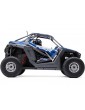 Losi 1/10 RZR Rey 4WD RTR Polaris