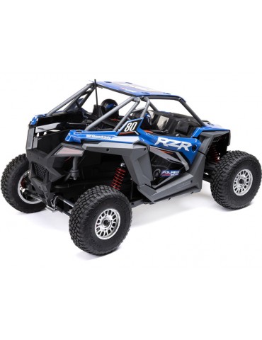 Losi 1/10 RZR Rey 4WD RTR Polaris