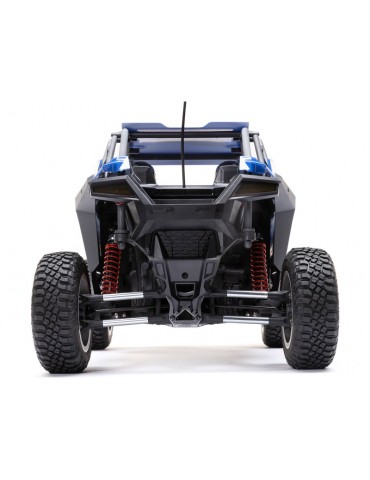 Losi 1/10 RZR Rey 4WD RTR Polaris
