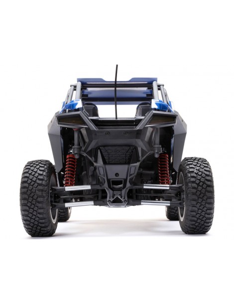 Losi 1/10 RZR Rey 4WD RTR Polaris