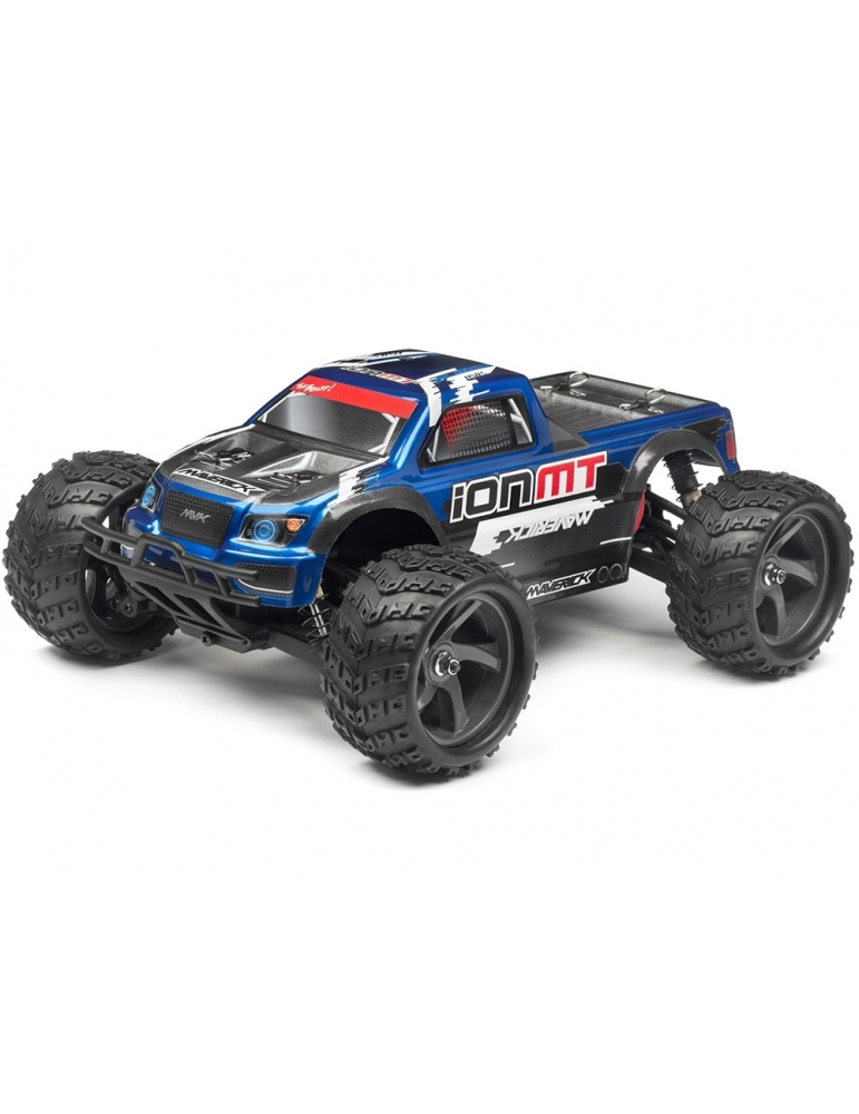 Maverick iON MT Monster Truck