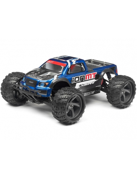 Maverick iON MT Monster Truck