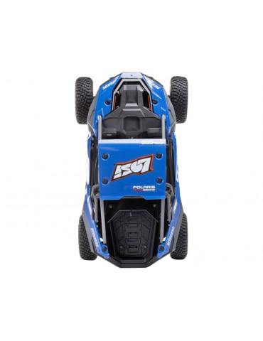 Losi 1/10 RZR Rey 4WD RTR Polaris