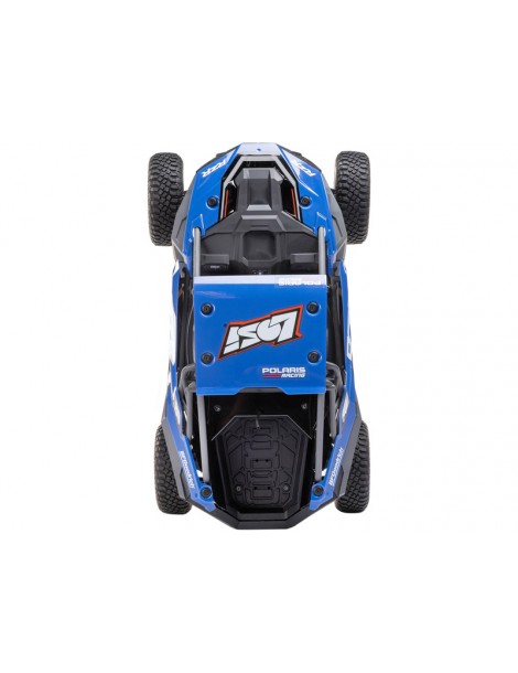 Losi 1/10 RZR Rey 4WD RTR Polaris