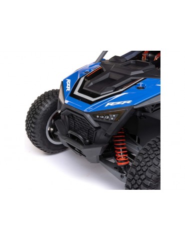 Losi 1/10 RZR Rey 4WD RTR Polaris