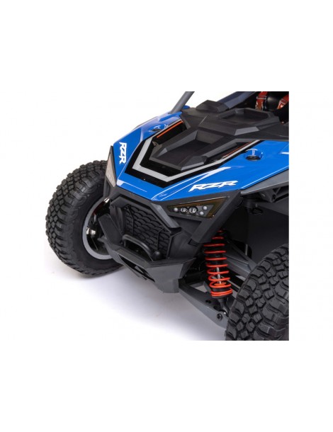 Losi 1/10 RZR Rey 4WD RTR Polaris