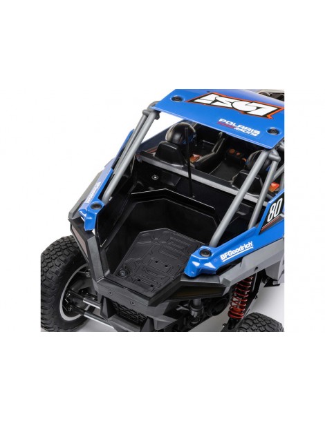 Losi 1/10 RZR Rey 4WD RTR Polaris