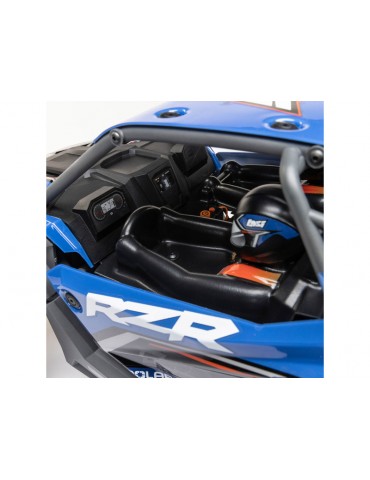 Losi 1/10 RZR Rey 4WD RTR Polaris
