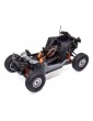 Losi 1/10 RZR Rey 4WD RTR Polaris