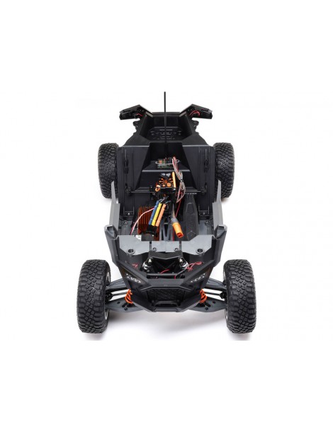 Losi 1/10 RZR Rey 4WD RTR Polaris