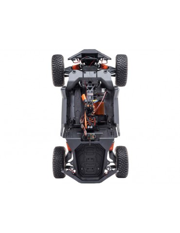 Losi 1/10 RZR Rey 4WD RTR Polaris