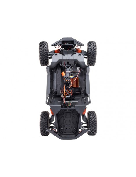 Losi 1/10 RZR Rey 4WD RTR Polaris