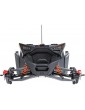 Losi 1/10 RZR Rey 4WD RTR Polaris
