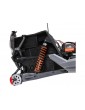 Losi 1/10 RZR Rey 4WD RTR Polaris