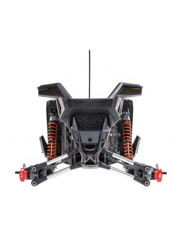 Losi 1/10 RZR Rey 4WD RTR Polaris