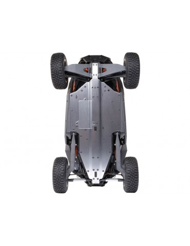 Losi 1/10 RZR Rey 4WD RTR Polaris