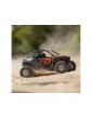 Losi 1/10 RZR Rey 4WD RTR Fox