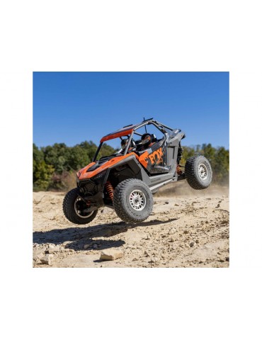 Losi 1/10 RZR Rey 4WD RTR Fox