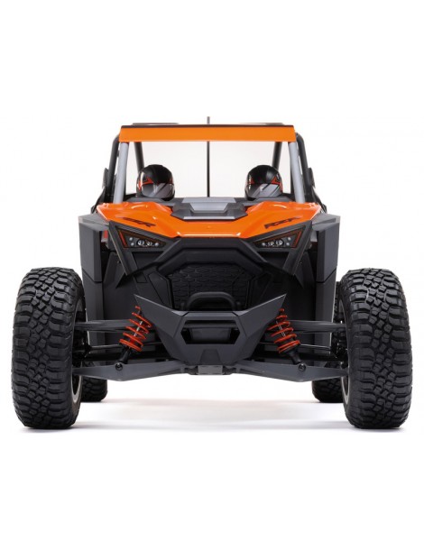 Losi 1/10 RZR Rey 4WD RTR Fox