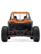 Losi 1/10 RZR Rey 4WD RTR Fox
