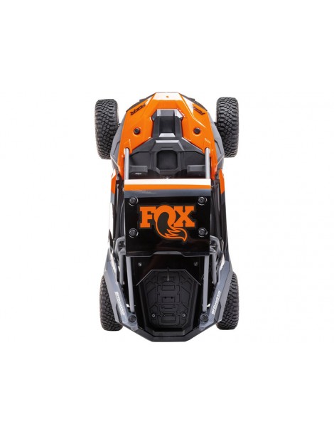 Losi 1/10 RZR Rey 4WD RTR Fox