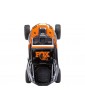 Losi 1/10 RZR Rey 4WD RTR Fox