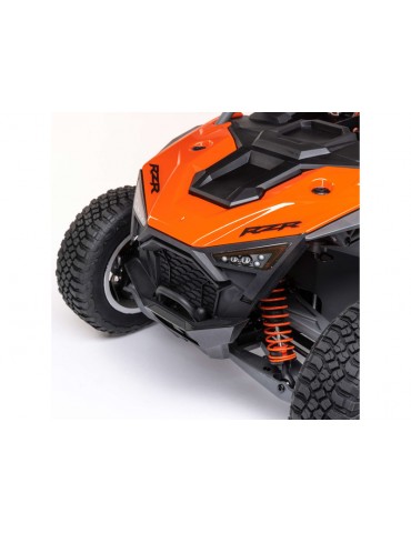 Losi 1/10 RZR Rey 4WD RTR Fox